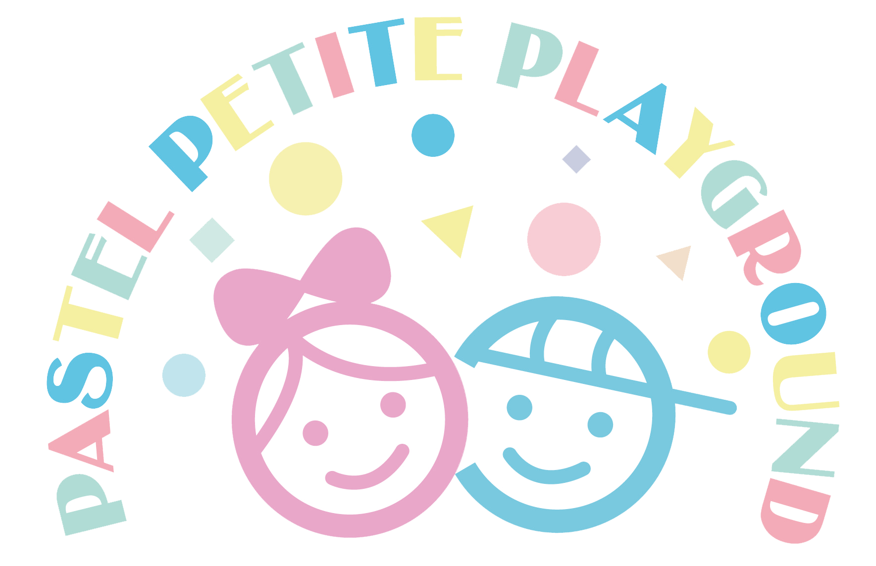 パステルプチプレイグランド